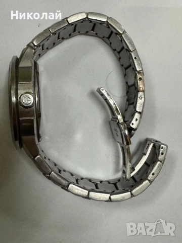 SECTOR -SWISS AUTOMATIC /Авт.часовник, снимка 6 - Мъжки - 52438839