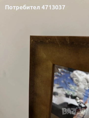 Огледало за домашна употреба , снимка 4 - Огледала - 53217399