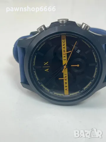 Часовник Armani Exchange Hampton AX2441, снимка 1 - Мъжки - 46951382