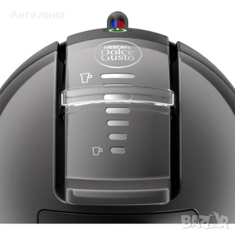 Кафемашина KRUPS KP123810, снимка 2 - Кафемашини - 52927876