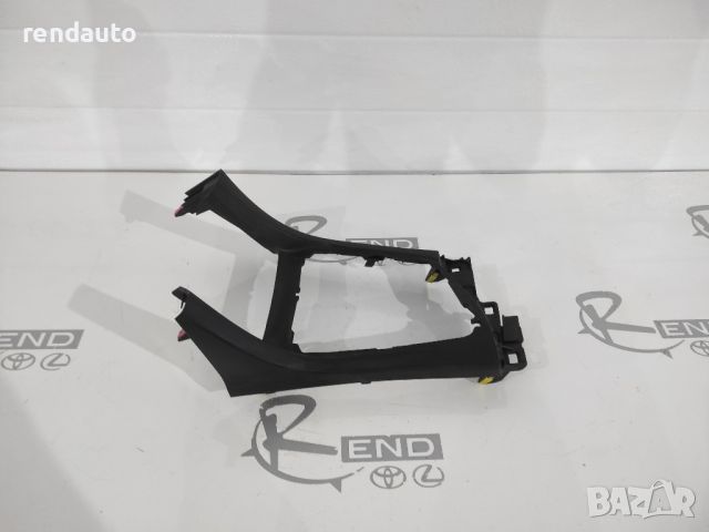 Панел централен за Toyota Corolla E18 2013-2019 58821-02700, снимка 1 - Части - 45205189