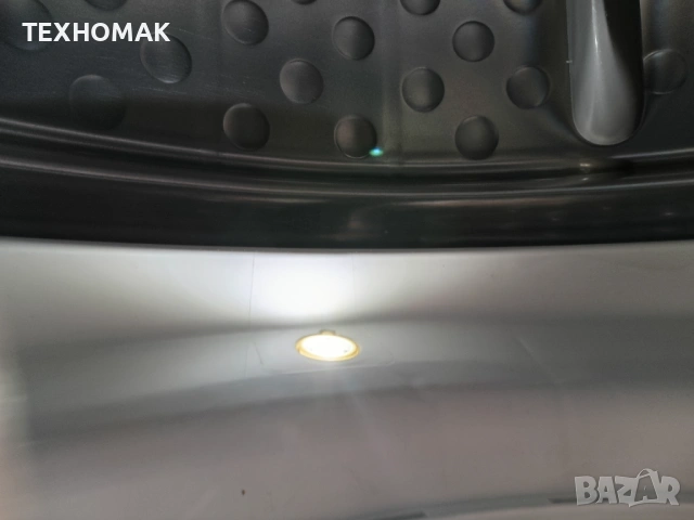 Сушилня AEG клас А+++ 8кг. термопомпа инверторен мотор, , снимка 4 - Сушилни - 53820816