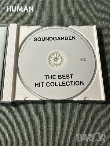 Kurt Cobain,Nirvana,Extreme,Soundgarden, снимка 15 - CD дискове - 46174168