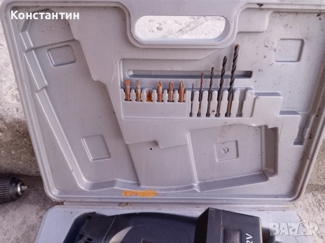 2-бр винтовери , снимка 7 - Винтоверти - 50897661