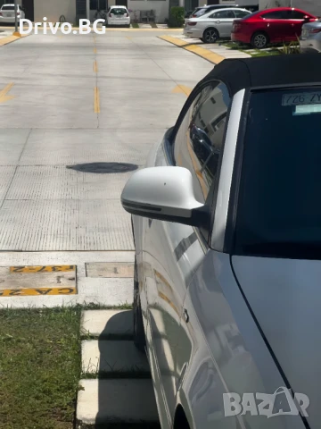 Карбонови Batman Капаци за Огледала АUDI A3 8P A4 A5 B8 B8.5 A6 A8 Q3, снимка 6 - Части - 50764699