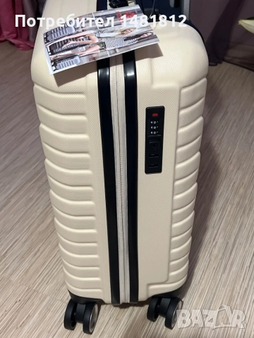 Куфарче, снимка 2 - Куфари - 52990834