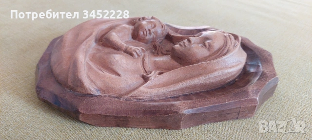 дърворезба за ценители , снимка 4 - Пана - 53784143