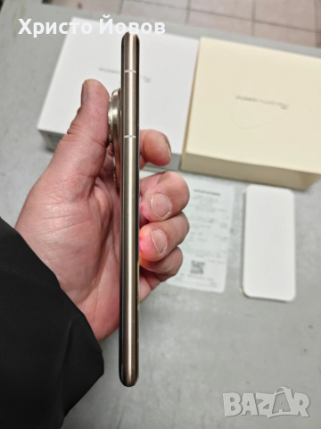Huawei Pura80 Ultra 512GB, снимка 14 - Huawei - 53255862