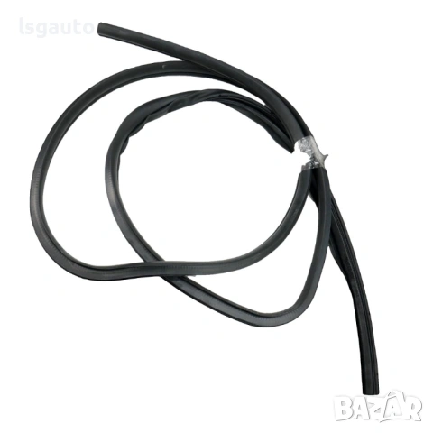 Уплътнение предна дясна врата Mitsubishi Lancer X (GS44S) 2007-2017 ID: 159571