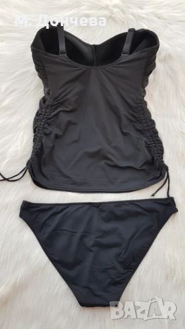 Бански за бременни размер Л/ХЛ  , снимка 5 - Бански костюми - 51058076