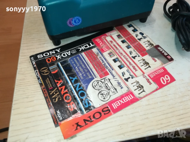 MAKITA DC1414T-BATTERY CHARGER-ВНОС SWISS 2411251241, снимка 7 - Винтоверти - 52522227