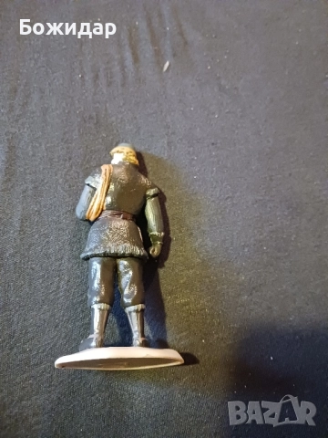 Войници. Карибски пират и Кристоф Фросен., снимка 3 - Други - 51686208