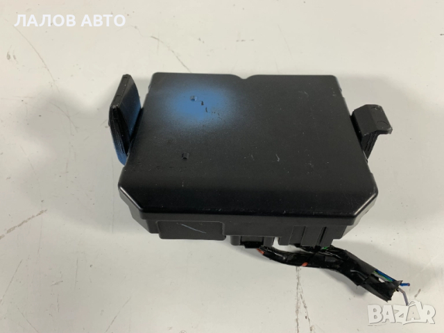 Модул багажник Опел Инсигния Modul bagajnik Opel Insignia A 13324272-AC, снимка 3 - Части - 51616317