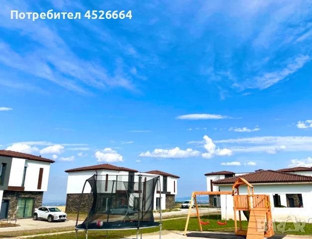 Продава КЪЩА, снимка 5 - Къщи - 50983423