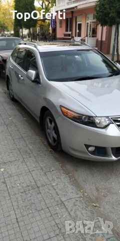 Honda Accord 2.2 D-TEC 150 к.с., снимка 2 - Автомобили и джипове - 46476785