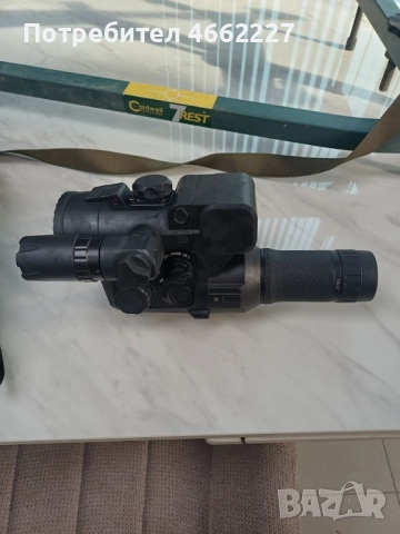 ловно оръжие, снимка 2 - Оборудване и аксесоари за оръжия - 52559373