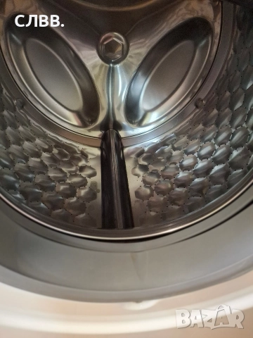 Продавам пералня MIELE W1, снимка 9 - Перални - 52733830