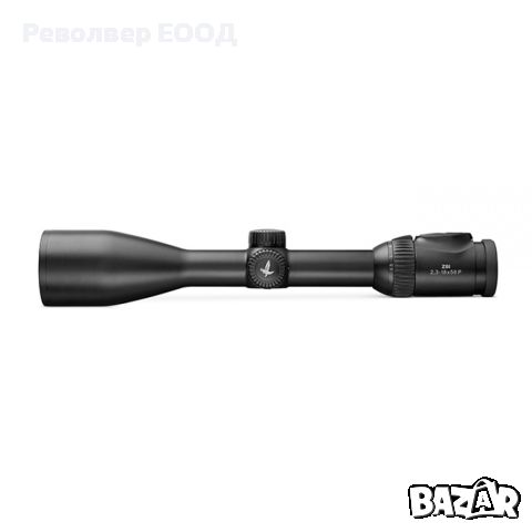 Оптика Swarovski - Z8i 2,3-18x56 P L 4W-I, снимка 1 - Оборудване и аксесоари за оръжия - 45315418