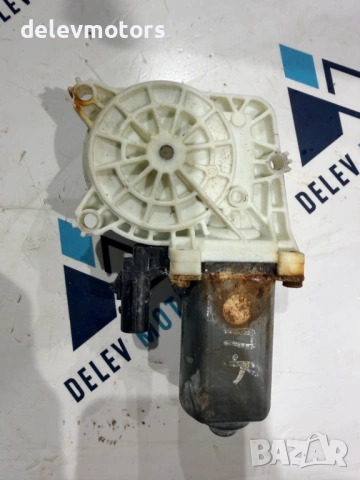 0536011303 предно дясно моторче за ел. стъклоповдигач от Jeep Cherokee (KK) 2.8 CRDI, engine ENS, снимка 3 - Части - 53673828