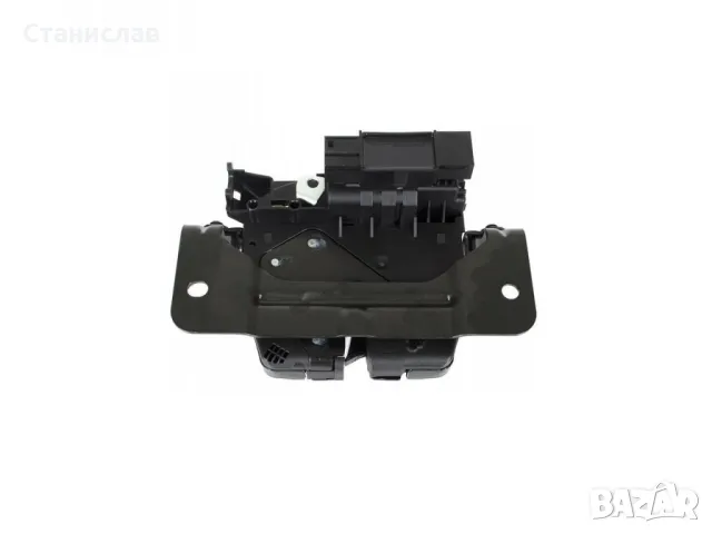 BMW 5 F11 Брава за багажник 