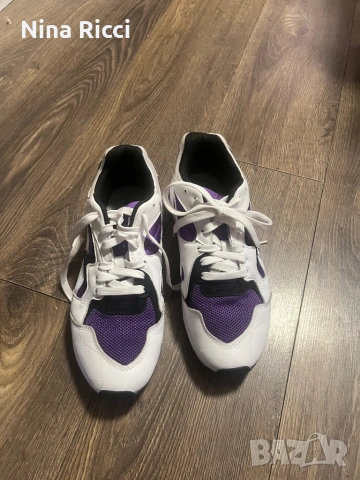 Дамски маратонки 41 номер , снимка 2 - Маратонки - 53900989