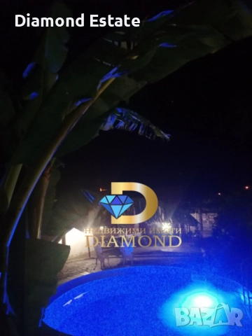 Едноетажна къща в село Сталево, общ. Димитровград, снимка 2 - Къщи - 52377925