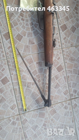 Пушка, кремъклийка, шишане, бойлия, Каркано, снимка 10 - Антикварни и старинни предмети - 54151518