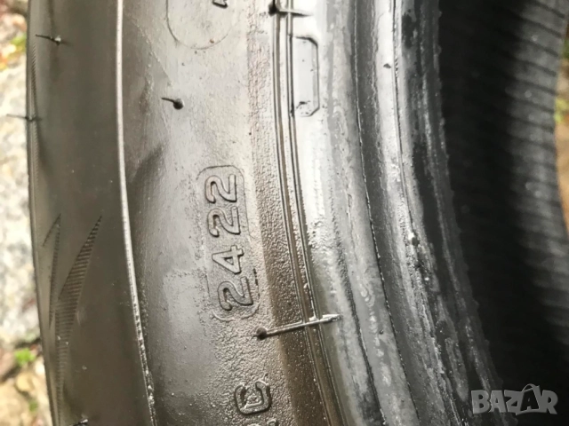 Продавам 4 бр BRIDGESTONE Blizzak LM005, 215/65 R16 98H, снимка 5 - Гуми и джанти - 52585755