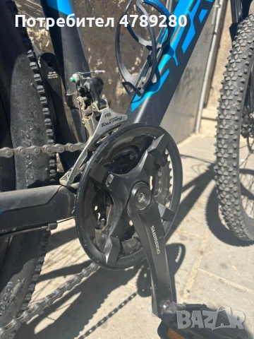 Колело Maverick Sprint , снимка 2 - Велосипеди - 54112005