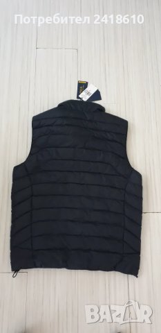 POLO Ralph Lauren Terra Vest Performance Water Repellent Down Mens Size S НОВО! Оригинал! Мъжки Елек, снимка 12 - Якета - 47668765