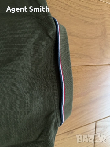 Поло тениска Moncler, снимка 9 - Тениски - 54281470