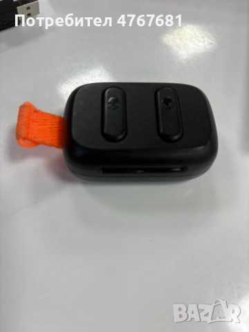 Безжични слушалки Skullcandy - Dime 3, TWS, True Black, снимка 4 - Bluetooth слушалки - 53944321