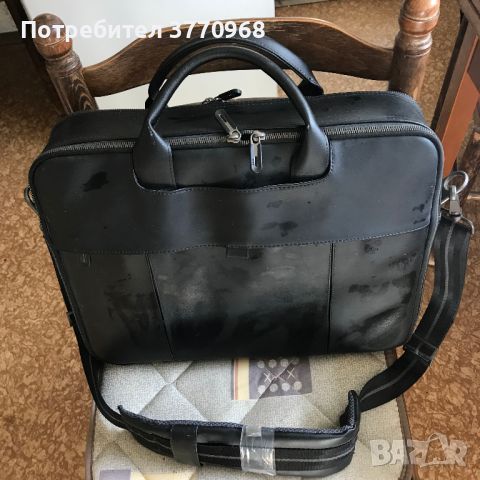 Професионална чанта, снимка 1 - Чанти, стативи, аксесоари - 45797269