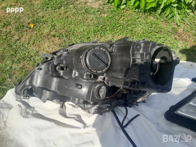 фарове за Мерцедес МЛ, снимка 6 - Части - 50732217