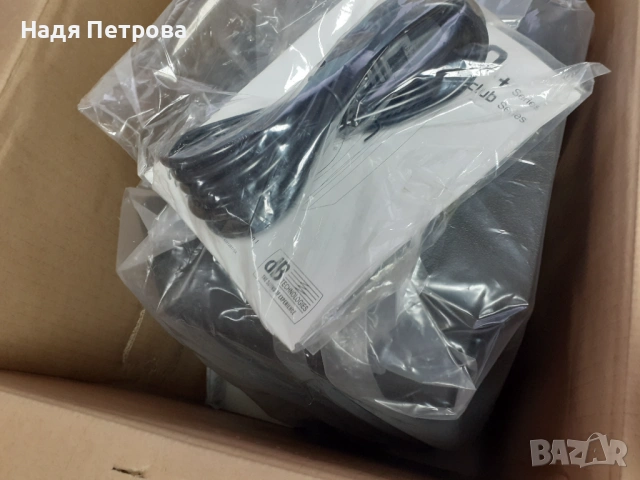 чисто нова активна колона dB Technologies Cromo 10+ , бонус стойка  PROEL FRE300KIT  , снимка 3 - Тонколони - 53228235