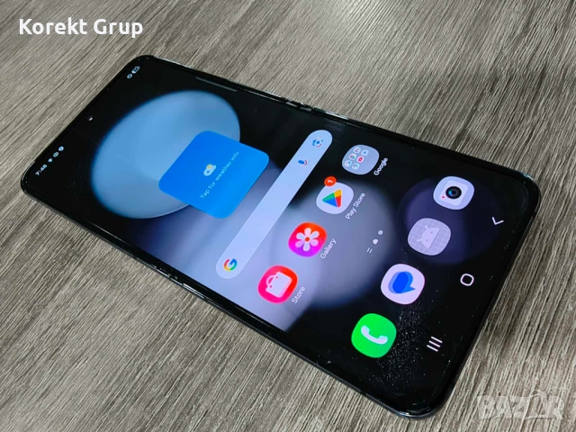 Samsung Galaxy Z flip 5 256gb/8gb, снимка 9 - Samsung - 53345727