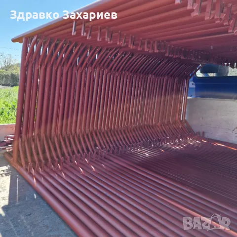 Продавам НОВО рамково италианско скеле., снимка 1 - Други машини и части - 20121530