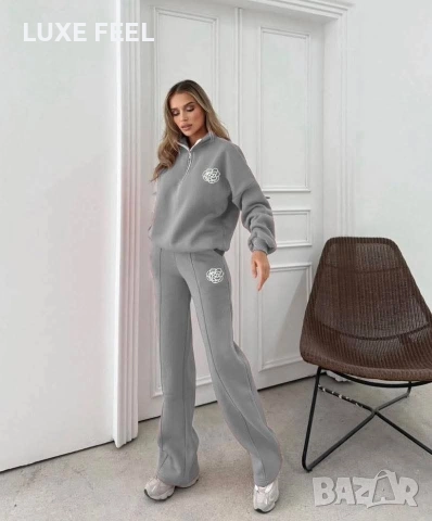 Ватирани Комплекти ⚜️, снимка 2 - Спортни екипи - 52951163