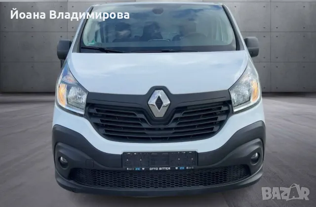 Opel Vivaro НА ЧАСТИ 3 броя , снимка 7 - Бусове и автобуси - 47809136