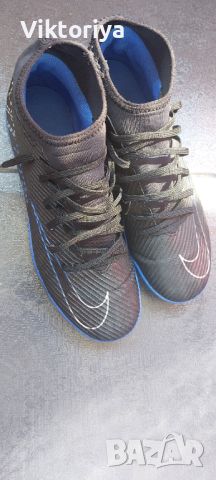 Мъжки спортни обувки стоножки, снимка 2 - Спортни обувки - 46112598