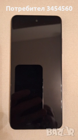 телефон ZTE Blade A75 5G 128/4GB, снимка 3 - Други - 53928632