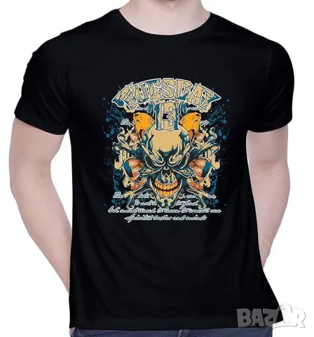 мъжки тениски