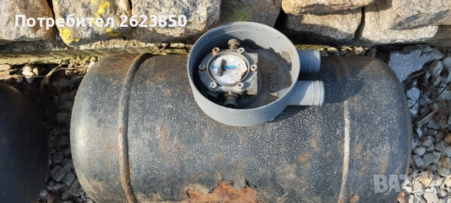 Газови бутилки за кола, снимка 3 - Части - 53692464