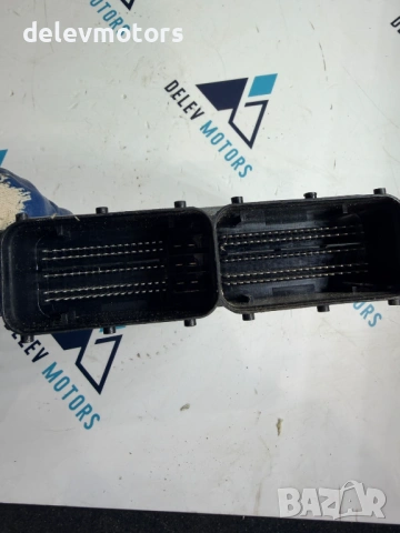 06K907425B, 5WP49101, SIMOS 18.1 ECU компютър за двигател от Vw Golf R 4motion 2018г, двигател CJX 2, снимка 6 - Части - 54221285