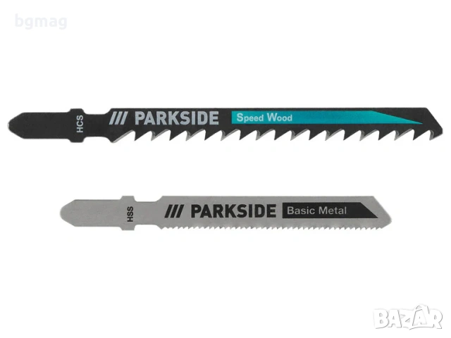 PARKSIDE 20V безжичен прободен трион-зеге PSTDA 20-Li B3,без батерия и зарядно устройство, снимка 5 - Други инструменти - 54238660