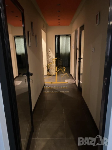 🌞БЕЗ КОМИСИОННА! Тристаен апартамент - Автогара, Варна (Обява №:557300)🤩, снимка 4 - Апартаменти - 53730675