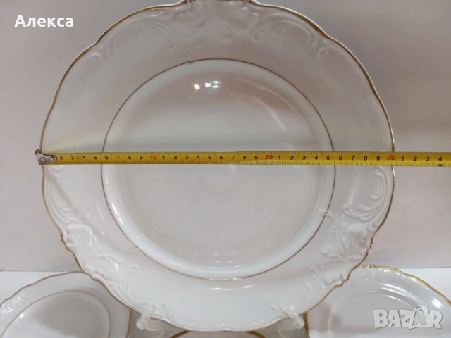 Полски порцелан , снимка 5 - Сервизи - 52775227