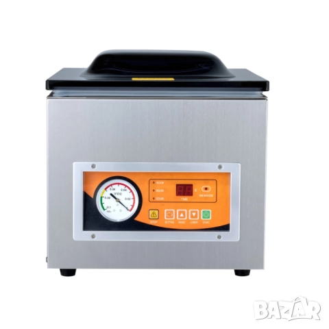 Вакуум машина, снимка 2 - Други машини и части - 52654409