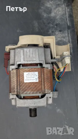 Пералня Panasonic NA-147VB4 - на части , снимка 4 - Перални - 49305127