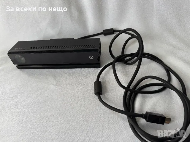 Xbox One Kinect Sensor Model 1595 , кинект, снимка 2 - Аксесоари - 48906197